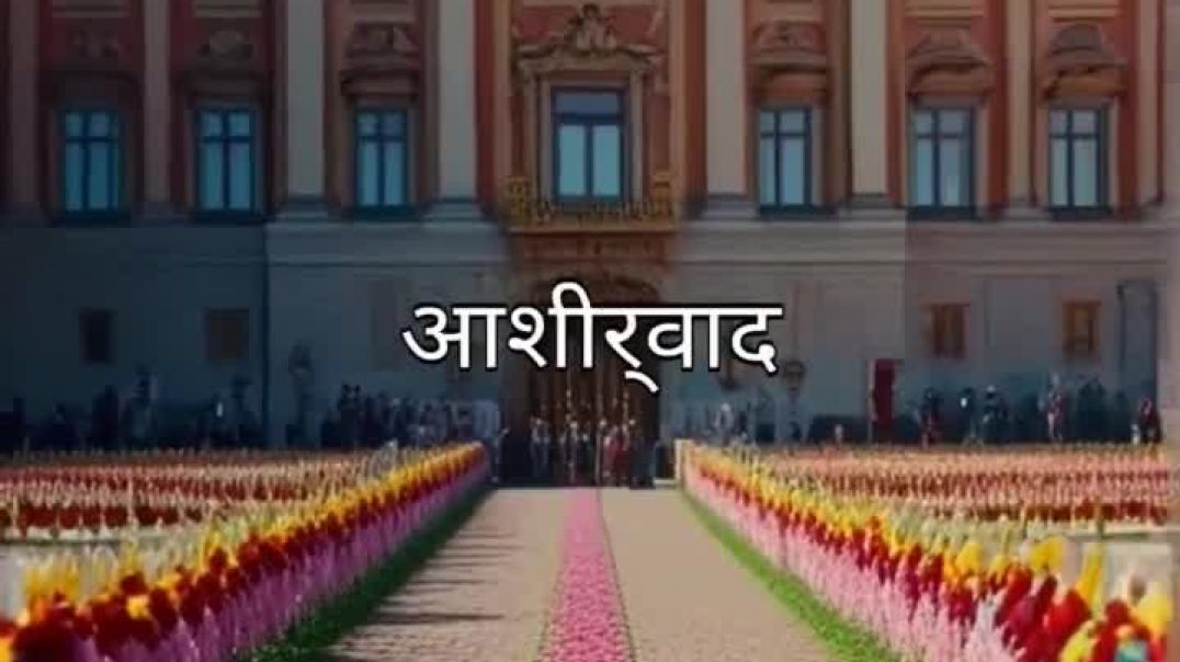 ⁣श्री राम के जन्म दिन में ओर मां के विसर्जन