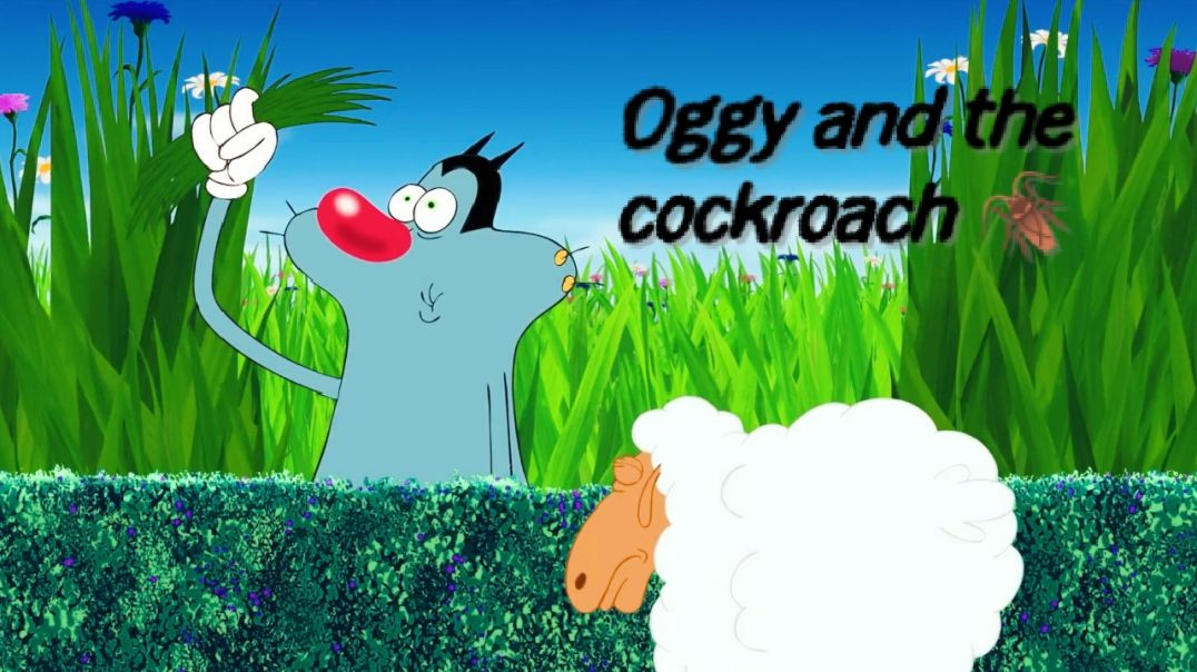 ⁣Oggy_and_the_Cockroaches_💤😪_SLEEPING_MOOD_💤😪_Hindi_Cartoons_for_Kids(1080p)