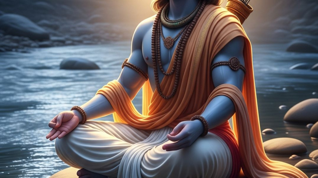 ⁣Jay Shree Ram 🚩 | Jay Shree Ram Raja Ram | Ram Bhakti Status | Lord Ram Bhajan 🙏