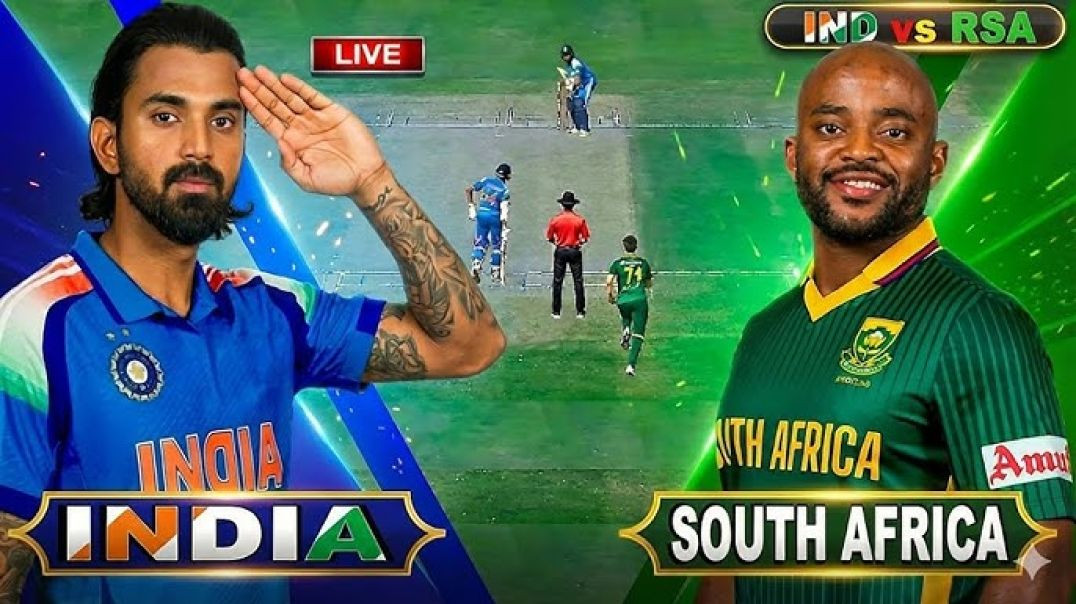 ⁣IND vs SA 3rd ODI match Highlights #India #southafrica #Rohitsharma #ViratKohli