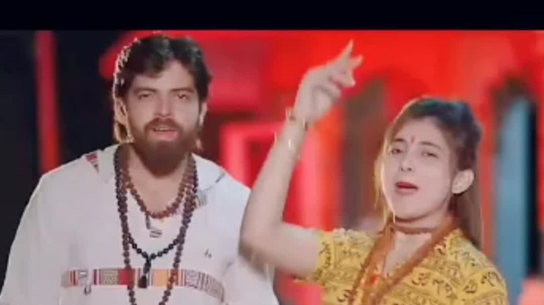 ⁣Mahadev ke bhajan