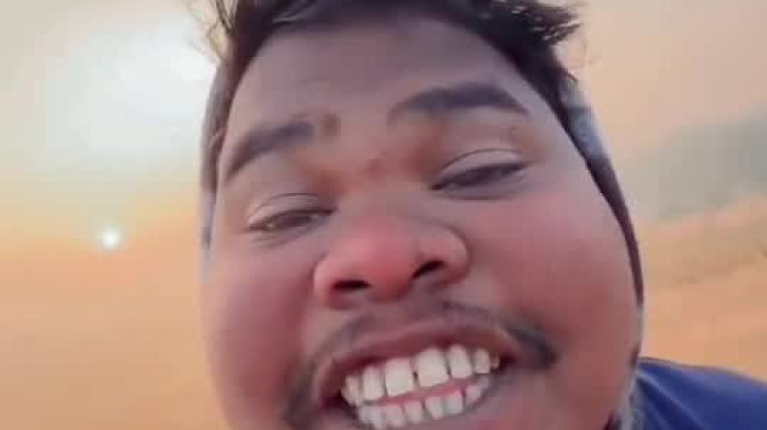 ⁣Funny Video 😂😯 | मजाक वीडियो