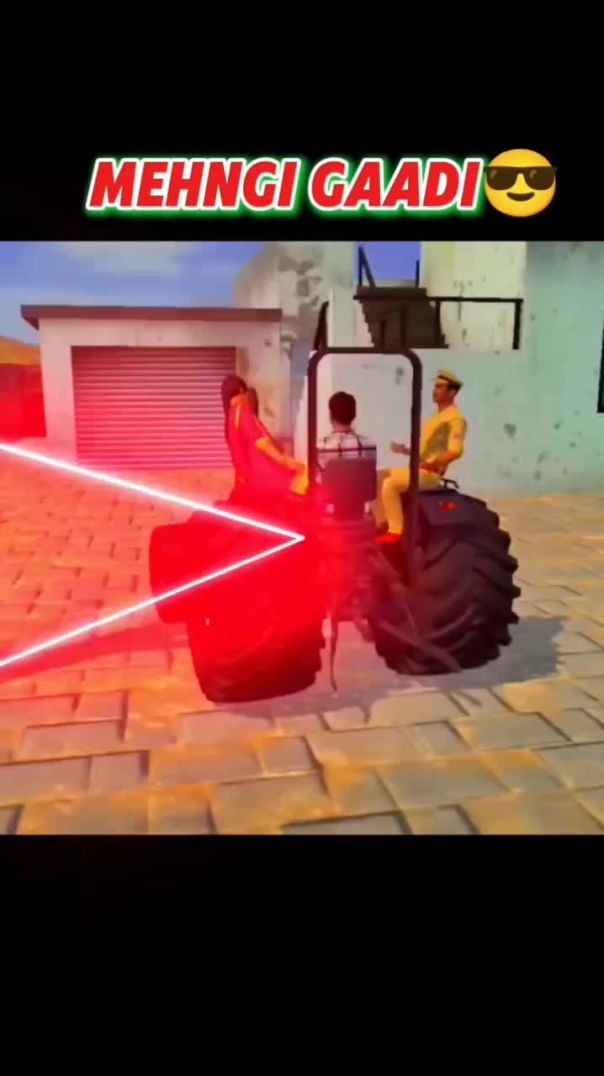 Indian vehicles simulator 3d game