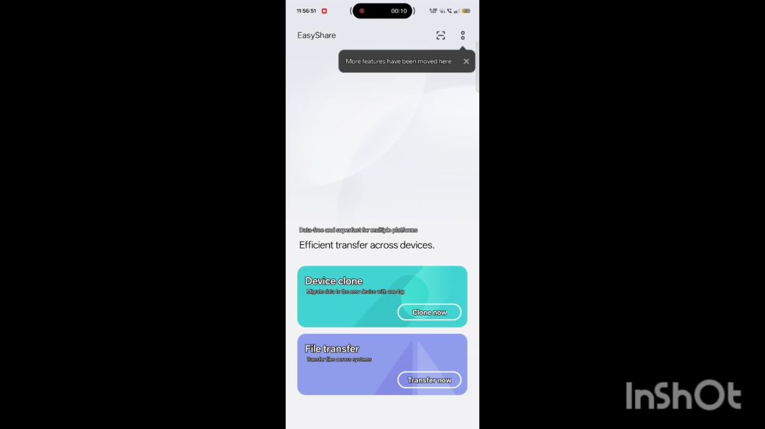 ⁣Purane Mobile Ka Backup New Phone me Kaise Le