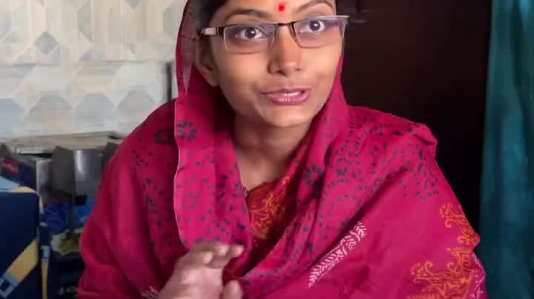 ⁣Sas bahu or wo 🫵😂 श्री