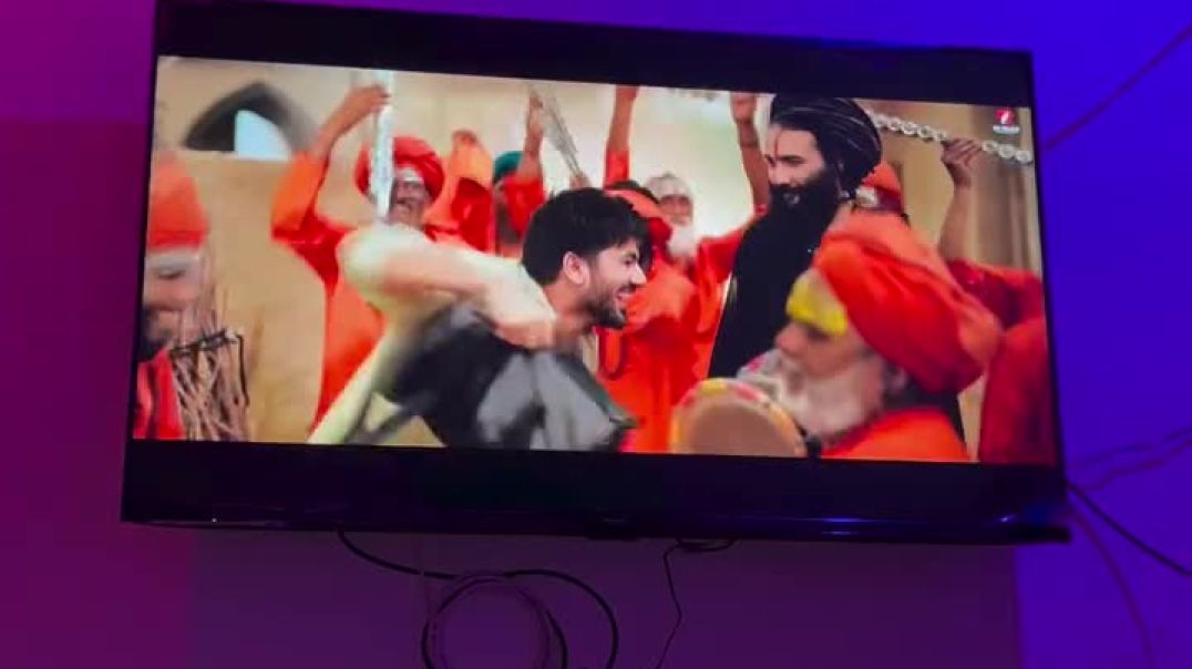 ⁣MERAA JIII LAGIYA BABA MAI