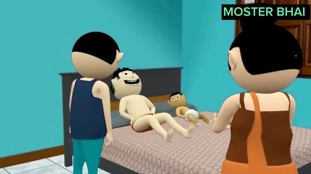 ⁣PAAGAL BETA 26 | Jokes   | Desi Comedy Video | School Classroom  Jokes