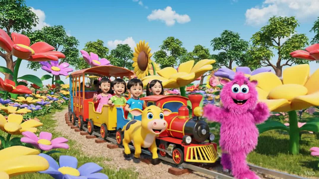 ⁣Cartoon videos #trending