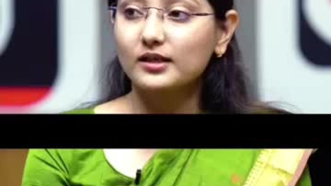 ⁣π का value 22_7 क्यूँ होता है🤔__ UPSC Mock Interview _ias _ips _upsc _shorts _trending(360P)