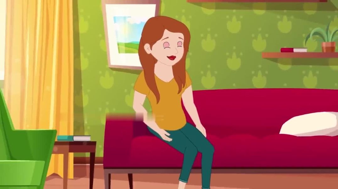 ⁣बहू के सास से सवाल - Kahani _ Hindi Kahaniya _ Bedtime Moral Stories _ Hindi Fairy Tales _ New Story