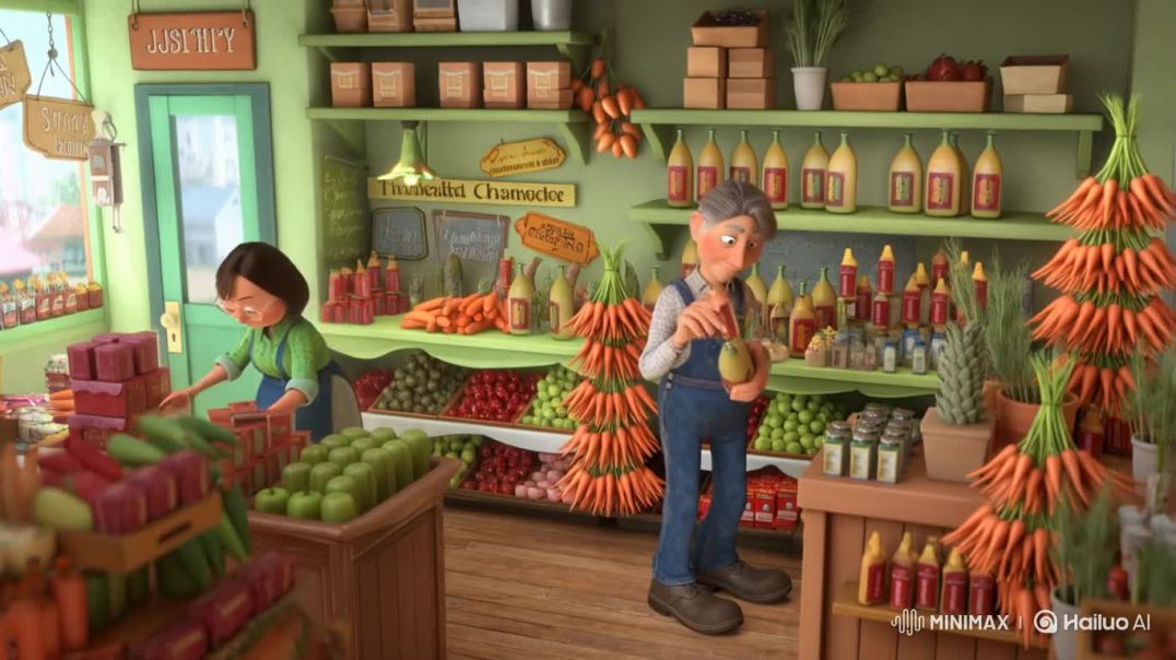 ⁣Hailuo_Video_ठीक है, चलो एक मज़ेदार कहानी श_452443946142052356