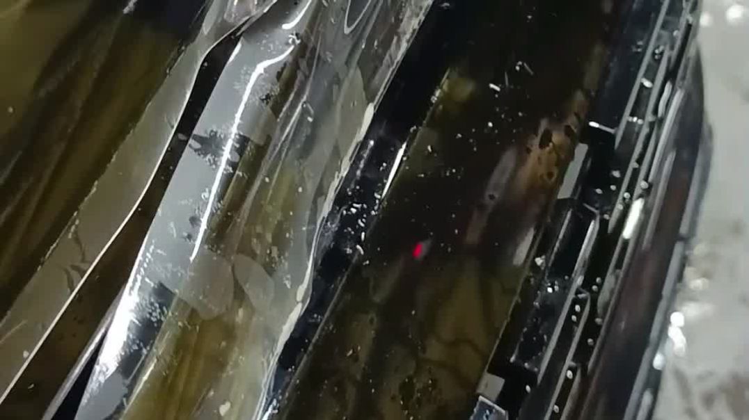 ⁣HARRIER PPF INSTALLATION KAISE KARE HOW TO PPF INSTALL