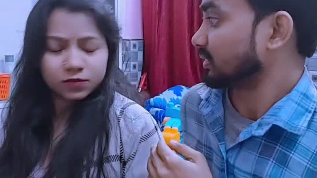 Biwi_bhi_tyohar_Se_Kam_nahin_Hoti_😂🤣