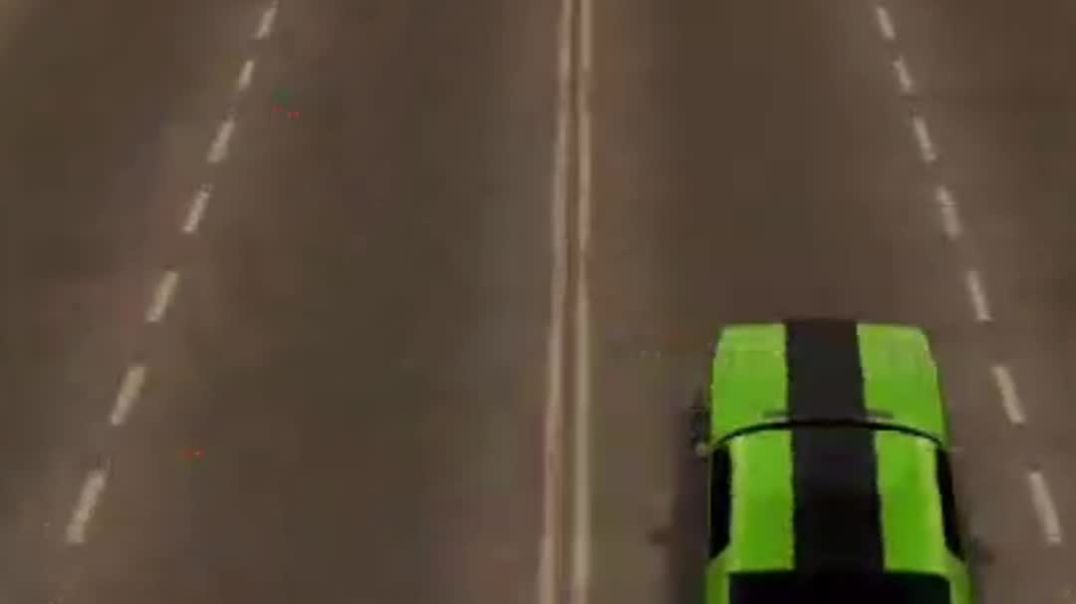 ⁣Gaadi ka gaming video recording or