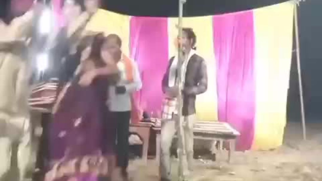 ⁣Mridang Nach khajuran