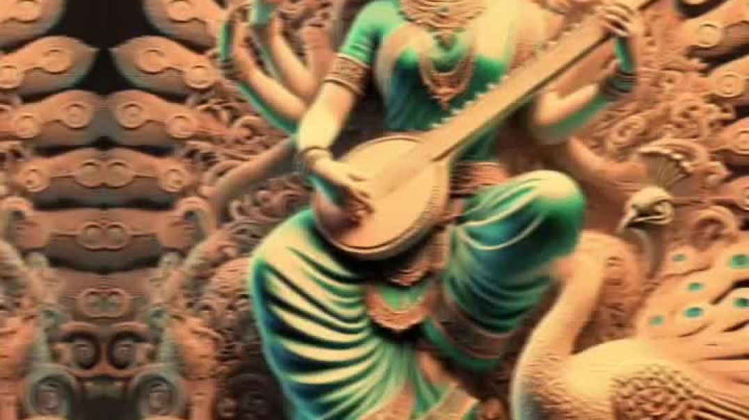 ⁣दहो भोजी सरस्वती जी के चंदा // Daho Bhoji Saraswati Ji Ke Chanda - Bansidhar Chaudhary HD Video 2021