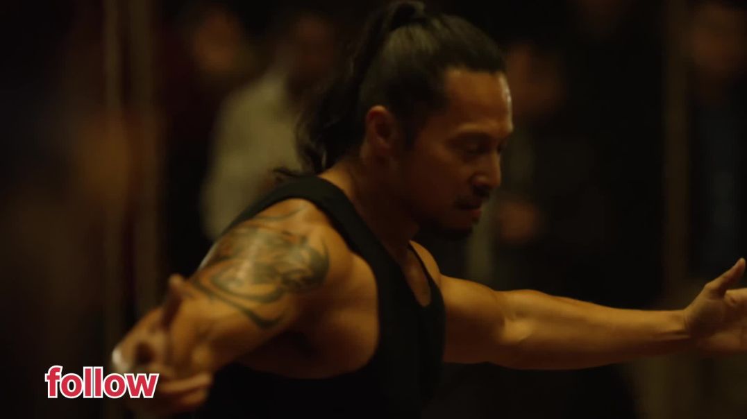 ⁣Blockbuster Action movies