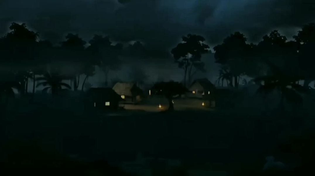 ⁣डरावना_जंगल__Haunted_forest___Horror_kahaniyan___scary_kahani__Horror_story__Kankal_Tantra_(1080p)