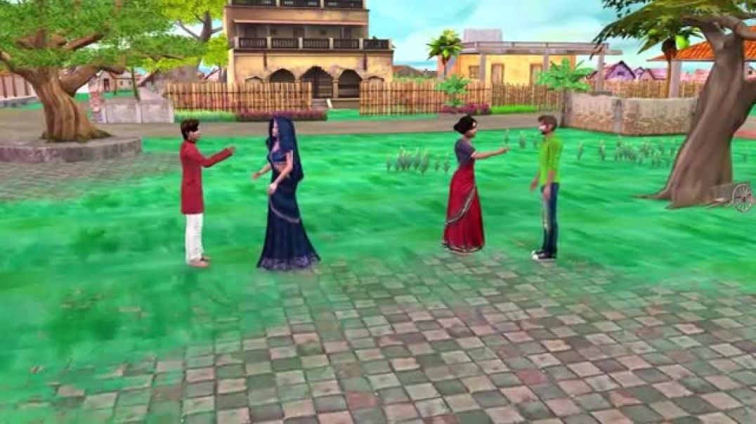 Village_Sleeping_on_Roof_in_Winter_Challenge_Hindi_Kahani_Hindi_Moral_Stories_New_Funny_Comedy_Video