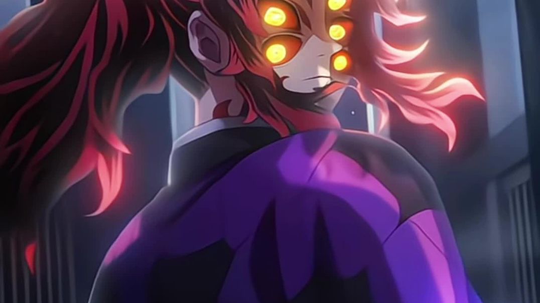 ⁣🔥 Anime-Style Hashtags (Dark / Demon / Cinematic)