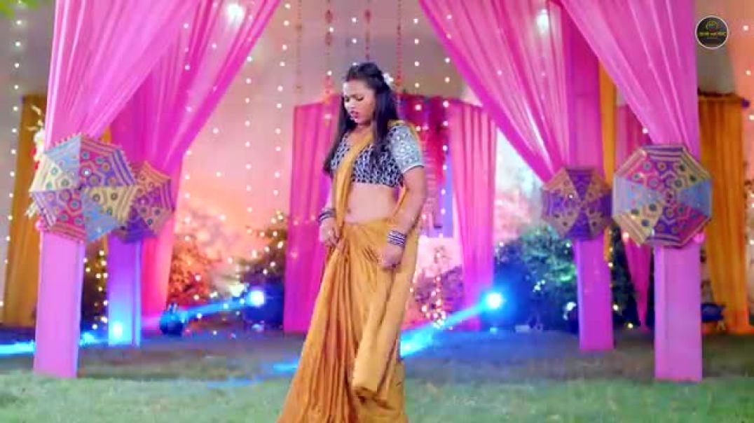 #Video___आधी_रात_में___#Pramod_Premi_Yadav___Aadhi_Rat_Me___New_Bhojpuri_Song___Aadhi_Raat_Me_Raja(3