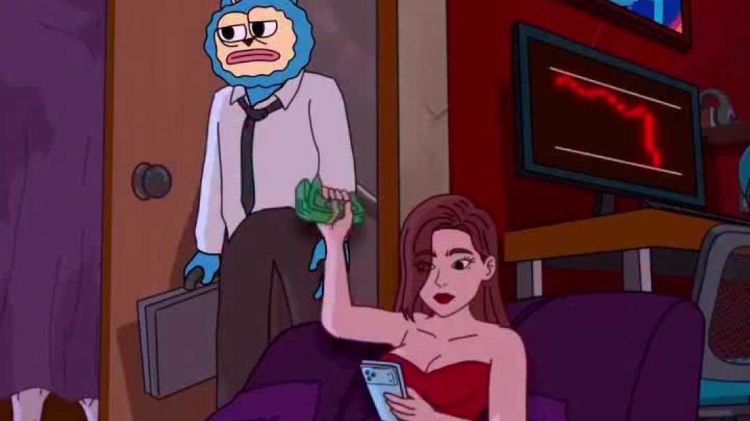 The goal comes first_ let go of anyone who gets in your way