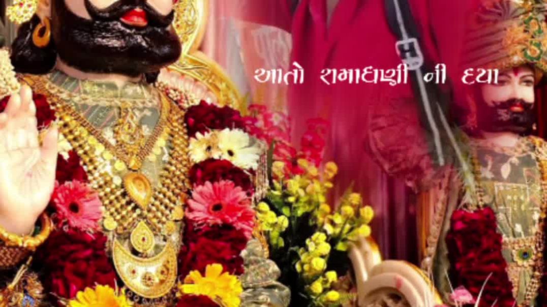 ⁣Jay ho khatu shyam ki 🚩