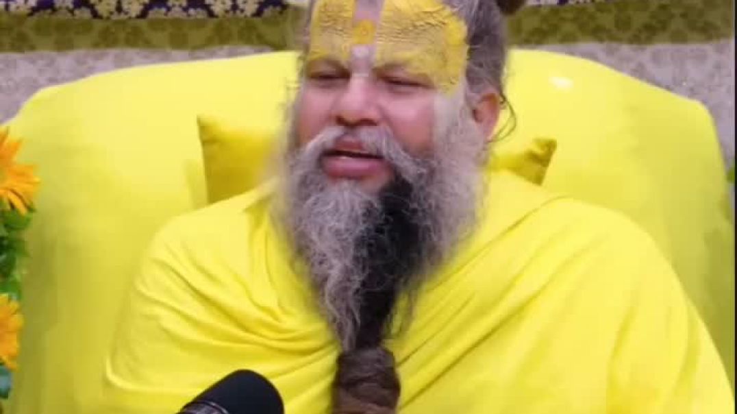 ⁣Premanand Ji Maharaj ❤️❤️