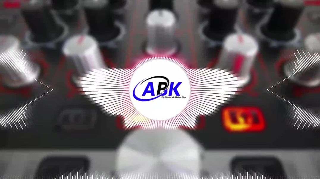 ⁣Saat_Samundar_Paar_Dj_Remix_✓✓Viral_Dj_Song____Khatarnak_Vibration_Mix____Dj_Abhishek_Babu_Abk(1080p