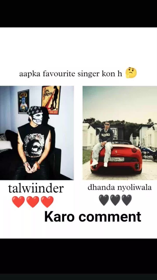 TALWINDAR__VS_DHANDA_NYOLIWALA