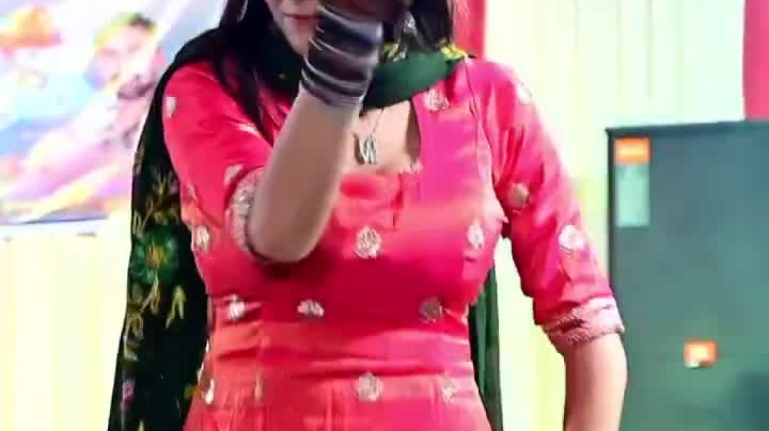 सीकर_स_म_चाल_लुहारी_झुंझुनूं_आई_-_Luhari_parniya_n_bechyayi____Marwadi_Song_2025_Neelam_Shekhawati(7