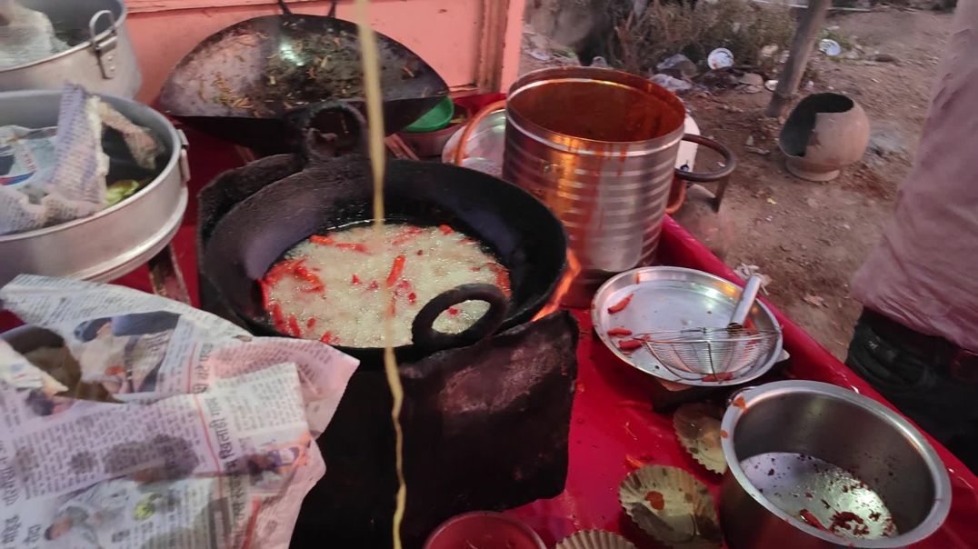 ⁣Finger aise banaa Diya