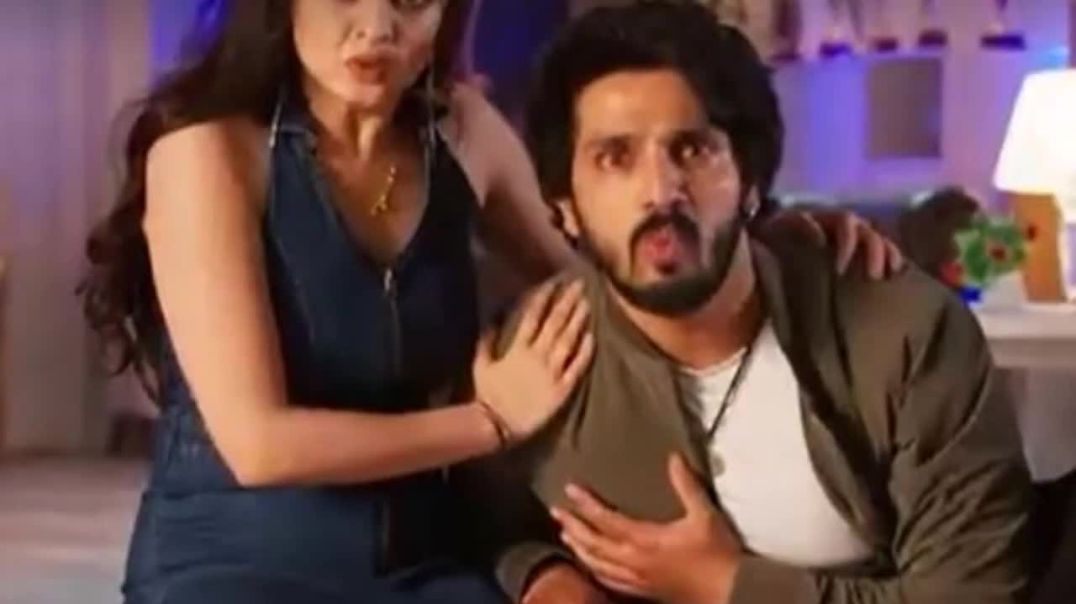 ⁣Udne Ki Asha Today Full Episode Update Sachin Ne Roshani Ko Bheja Jail