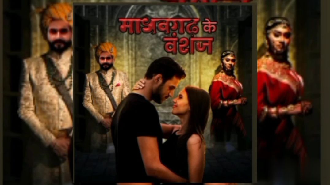 ⁣माधव गढ के वशज  #horrorstories #scaryvideo #nightmare