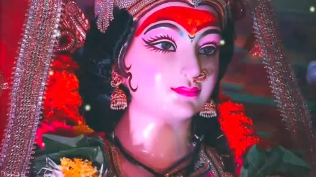 ⁣main aaya main aaya sherawali