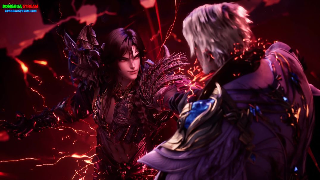 Swal 191 @DonghuaStream com