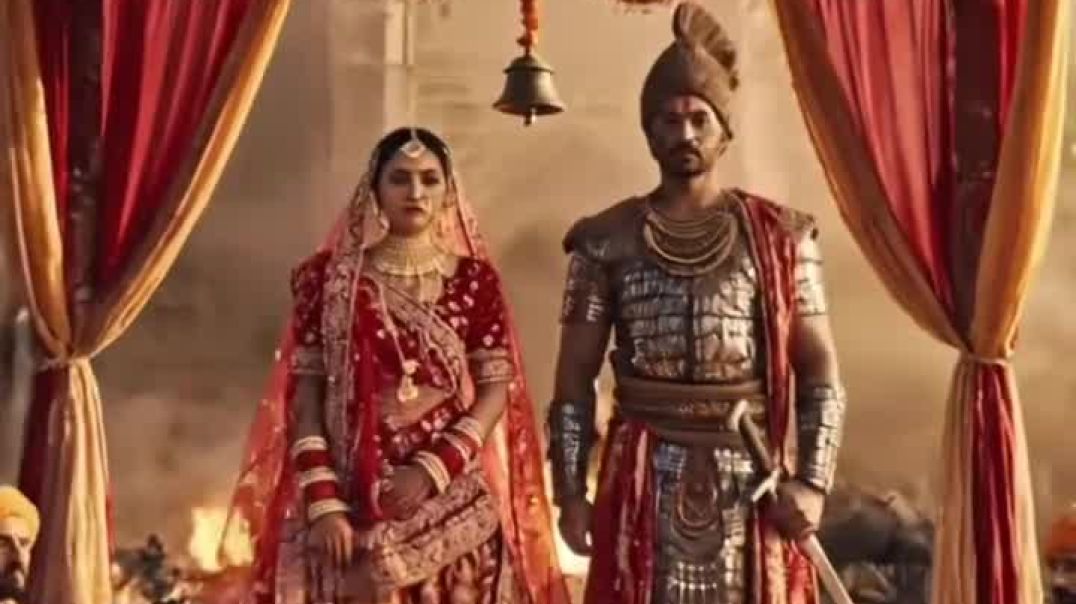 ⁣आल्हा ऊदल भाग-1 _viralreels _facts _shorts _history _viral _आल्हा kumardev studio