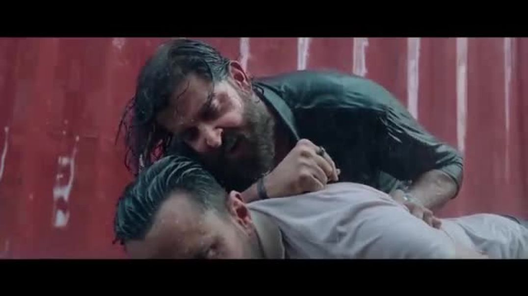 ⁣BHIKARI- New Hindi Movie 2025 _ Hrithik Roshan _ Kajol _ New Action Hindi Dubbed Movie 2025(360P)