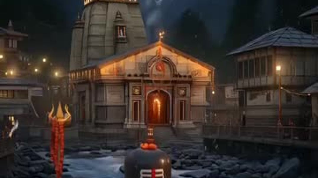 ⁣I love Mahadev #trending #viral