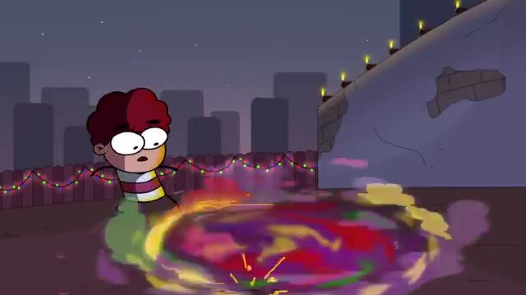 ⁣Every Indian Diwali Ever