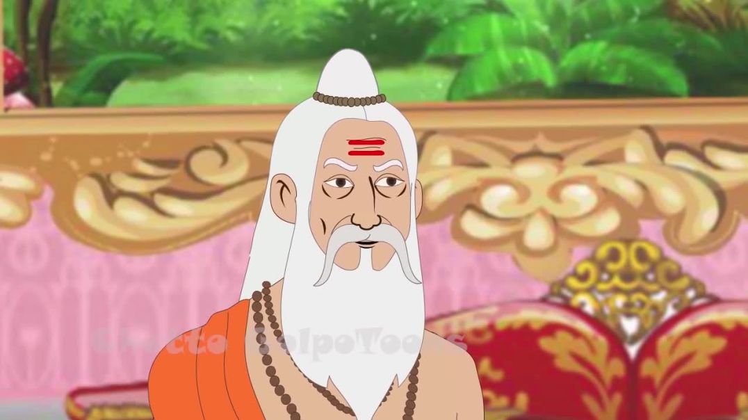 ⁣kutsit rajkumari 3  - Bengali cartoon | Bangla Golpo | Bengali story |  rupkothar golpo | thakurmar 