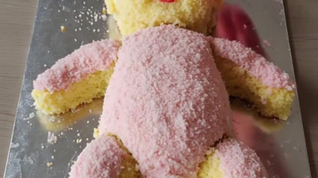 aliaboutine art cake