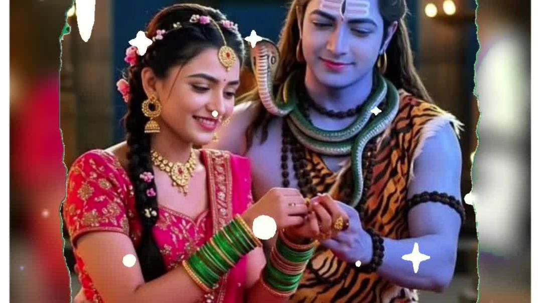 ⁣जय भोलेनाथ। Ahar har  mahadev #shorts