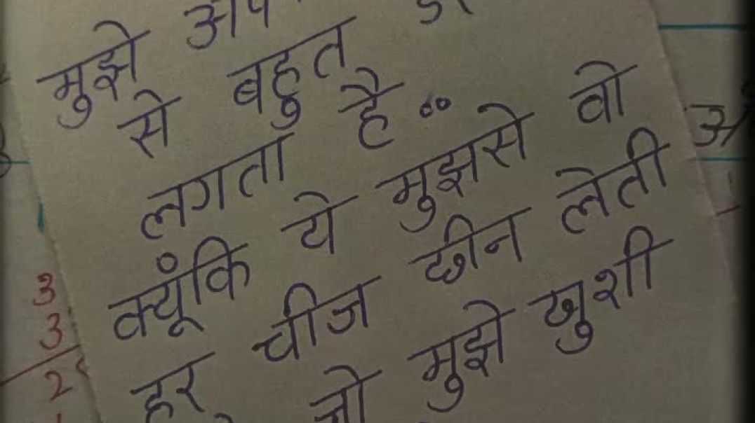 ⁣Study motivation video