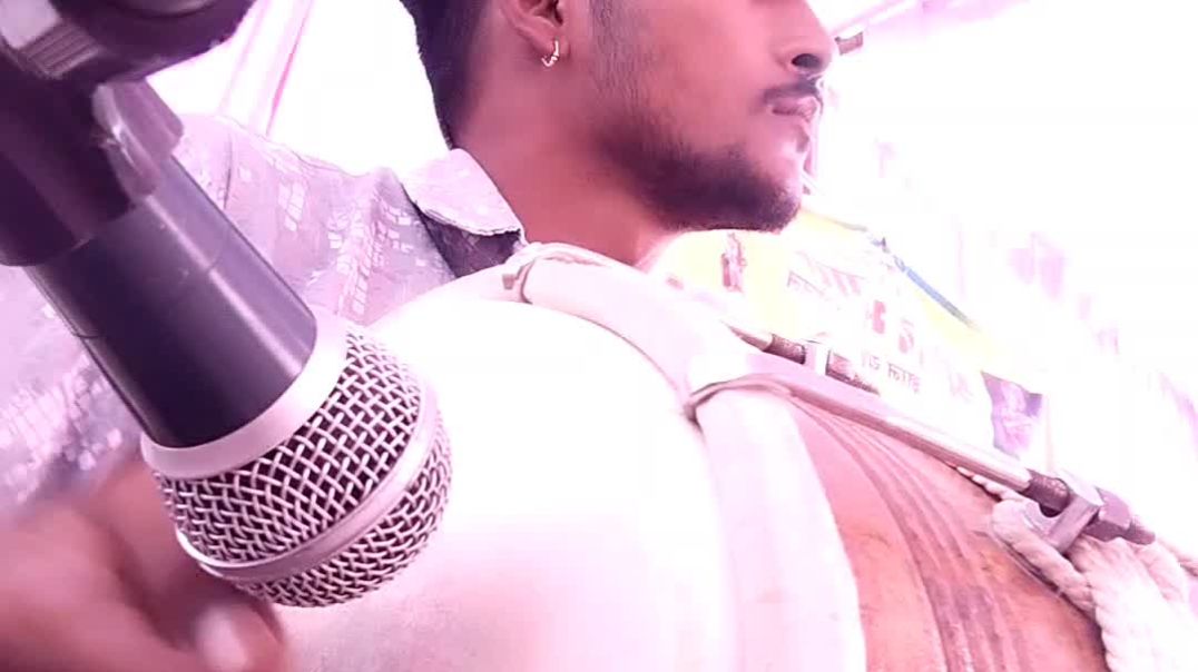 ⁣Dholak kerwa Play prakash rana panchu