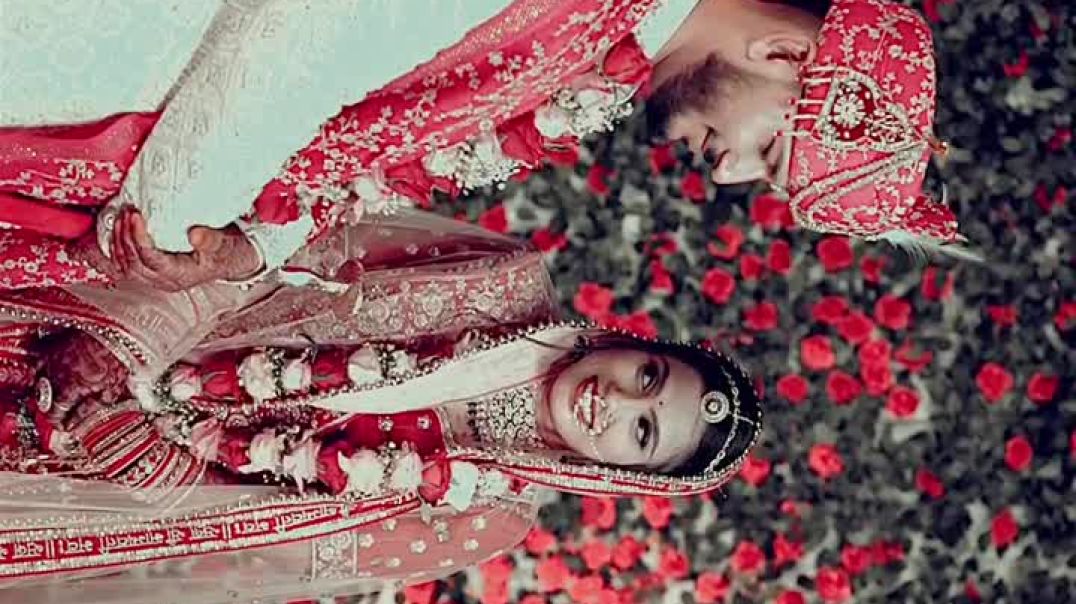 ⁣wedding reel(MP4)