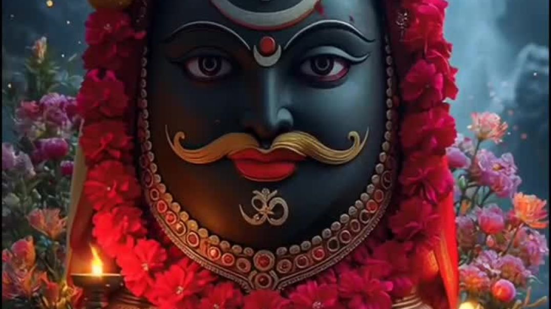 ⁣Har har mahadev
