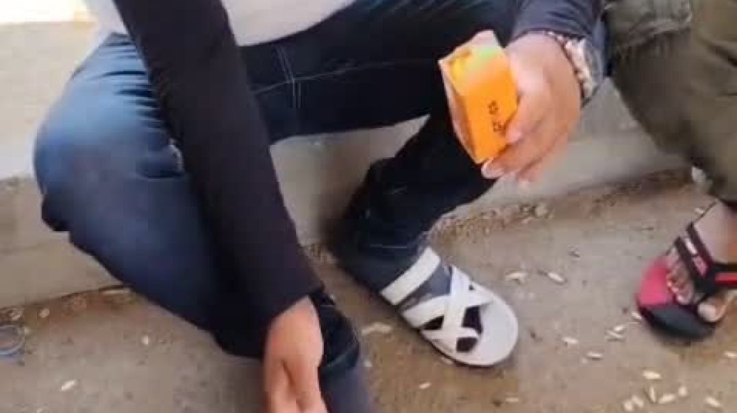 ⁣100 Riyal ki Choti Chappal 😂 | Funny Comedy Skit