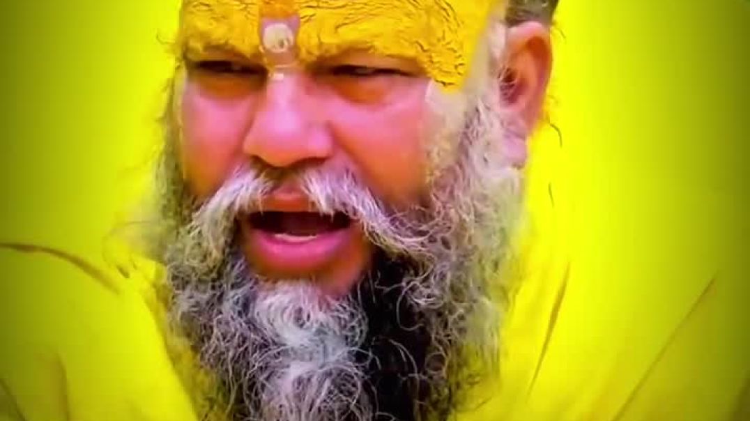 ⁣परमानंद महाराज