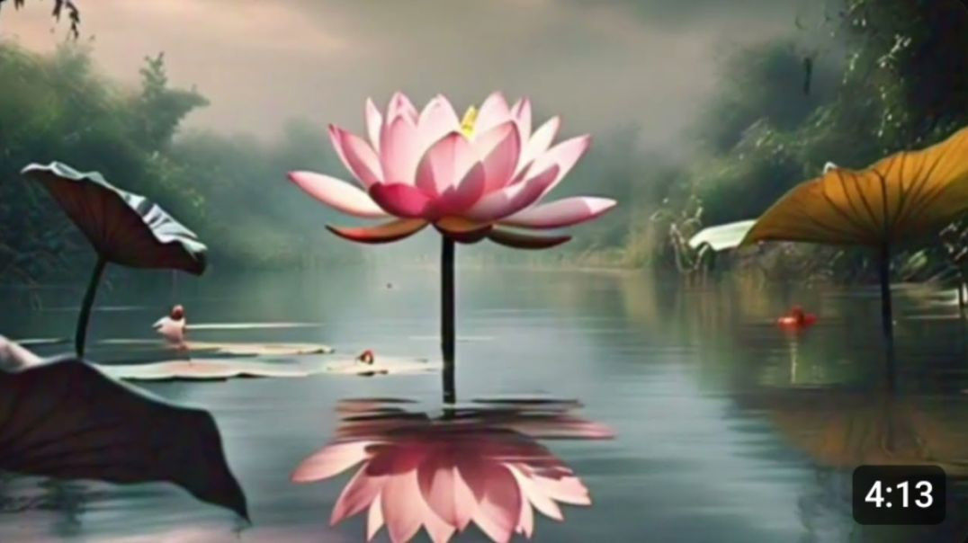 ⁣Relaxing  Music | Let Us Relax  | Enjoy Gift Of God